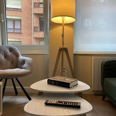 Apartment El Refugio De Maman