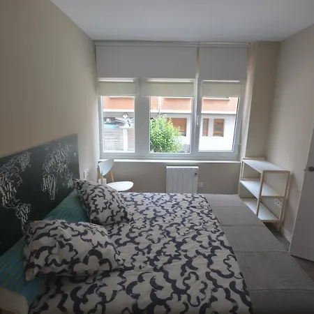 Apartment El Refugio De Maman *