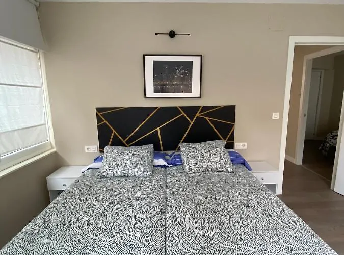 Apartment El Refugio De Maman