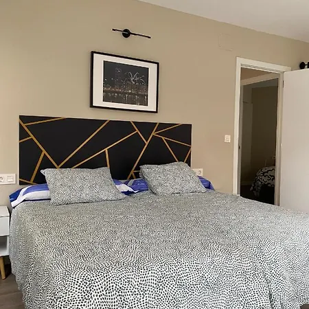 Appartement El Refugio De Maman