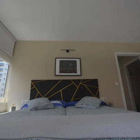 El Refugio De Maman Appartement *