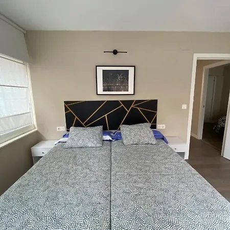 Apartment El Refugio De Maman