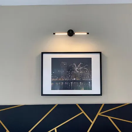 El Refugio De Maman شقة *