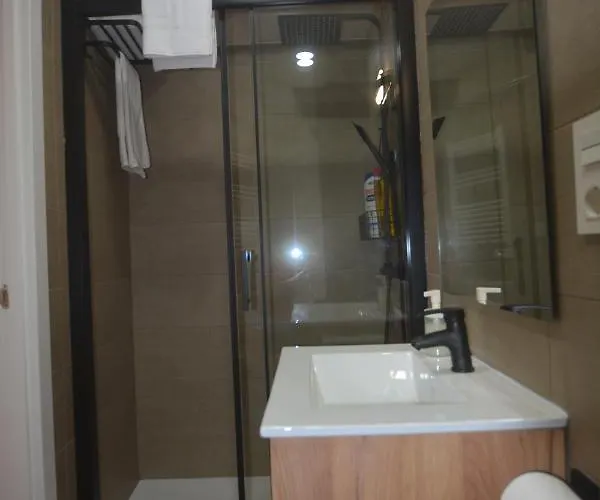 El Refugio De Maman Appartamento