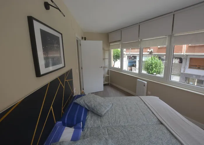 Appartamento El Refugio De Maman Bilbao