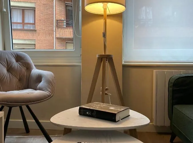 Appartement El Refugio De Maman