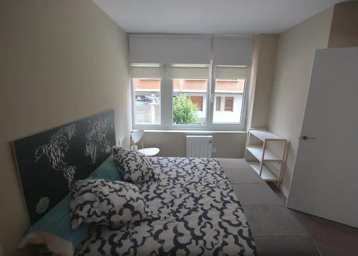 Appartamento El Refugio De Maman *