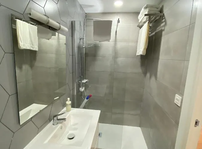 Appartamento El Refugio De Maman Bilbao