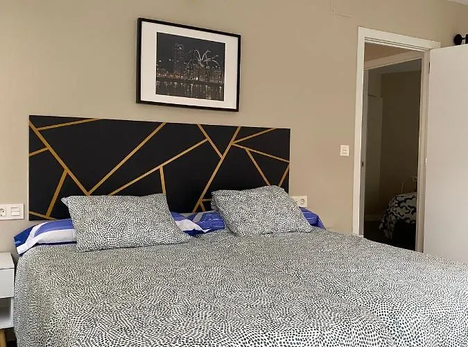 Appartement El Refugio De Maman