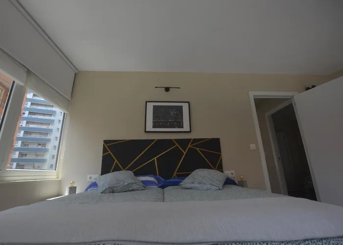 El Refugio De Maman Appartement *