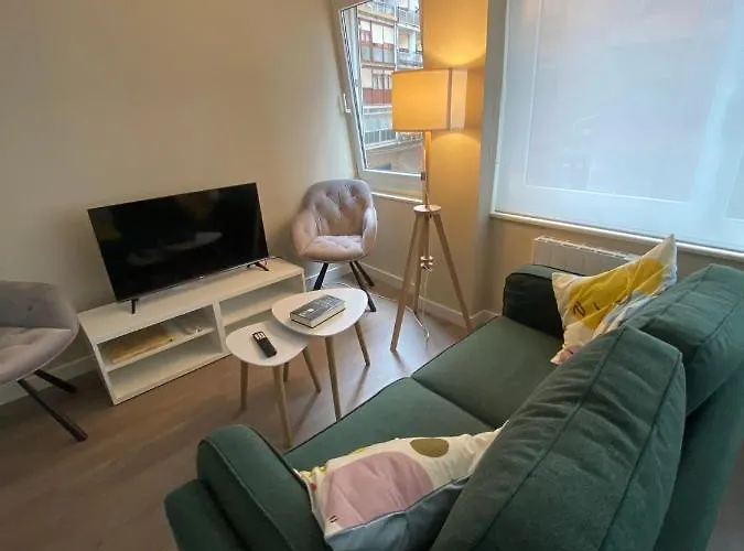 Appartamento El Refugio De Maman