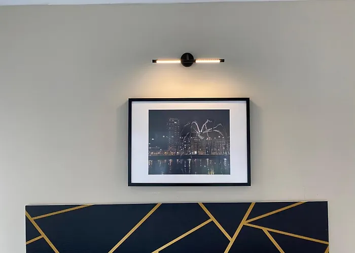 El Refugio De Maman Appartamento *