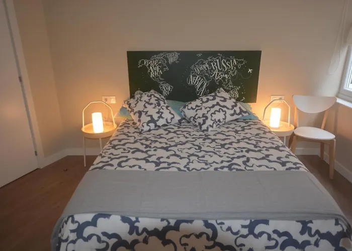 Appartamento El Refugio De Maman