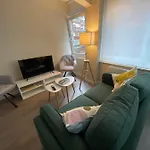 Apartmán El Refugio De Maman