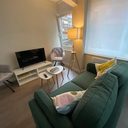 Apartament El Refugio De Maman
